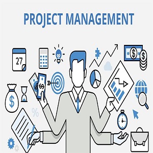 Project-Management